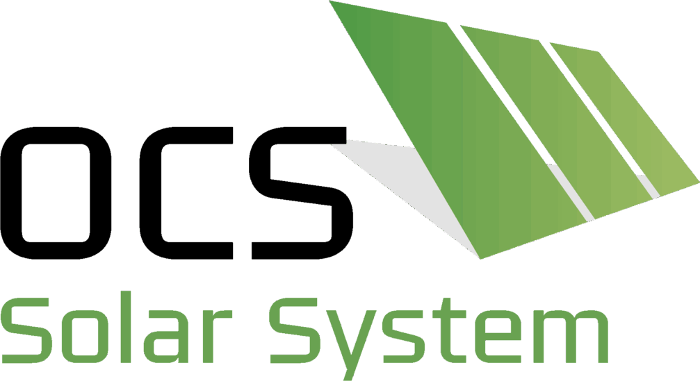 OCS Logo