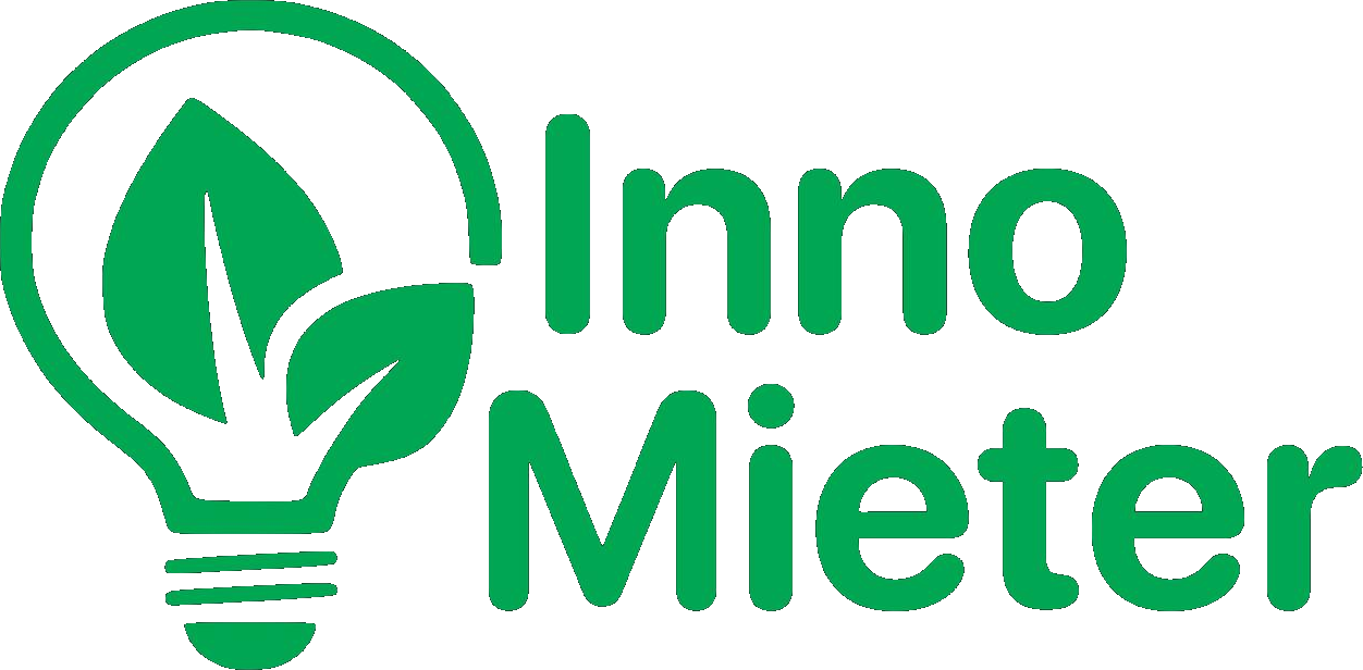 InnoMieter Logo