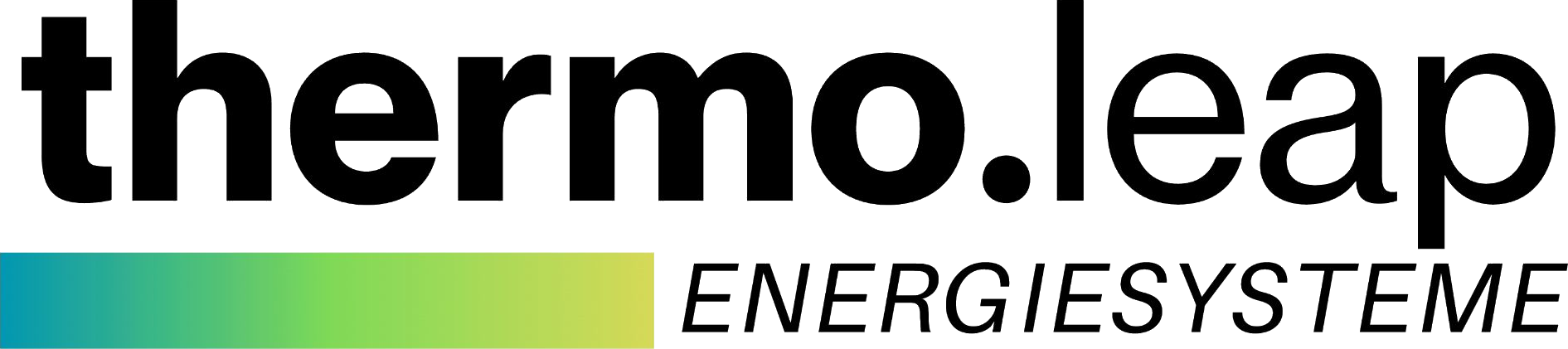 Thermoleap Logo